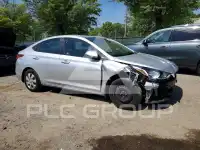 2019 Hyundai Accent фото