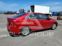 2019 Hyundai Accent фото