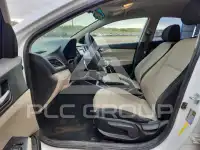 2019 Hyundai Accent фото