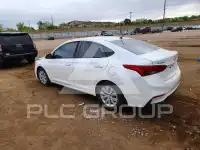 2019 Hyundai Accent фото
