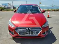 2019 Hyundai Accent фото