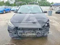 2019 Hyundai Accent фото