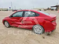 2019 Hyundai Accent фото