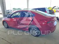2019 Hyundai Accent photo