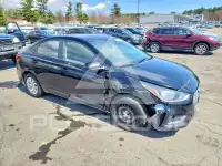 2019 Hyundai Accent photo