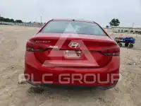 2019 Hyundai Accent фото