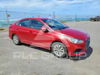 2019 Hyundai Accent фото
