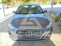 2019 Hyundai Accent фото
