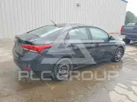 2019 Hyundai Accent фото