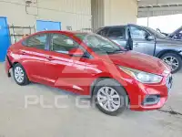 2019 Hyundai Accent photo