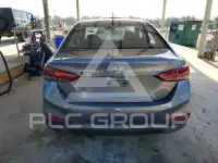 2019 Hyundai Accent фото