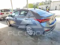 2019 Hyundai Accent фото