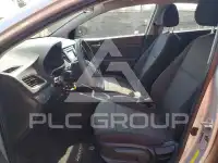2019 Hyundai Accent фото