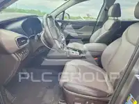 2019 Hyundai Santa Fe фото