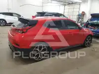 2019 Hyundai Veloster photo