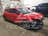 2019 Hyundai Veloster photo