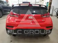 2019 Hyundai Veloster photo