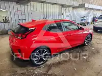 2019 Hyundai Veloster photo