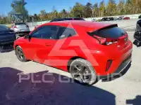 2019 Hyundai Veloster фото