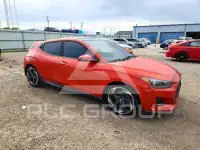 2019 Hyundai Veloster фото