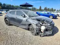 2019 Hyundai Veloster фото