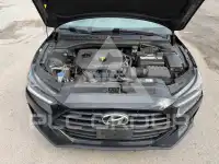 2019 Hyundai Veloster фото