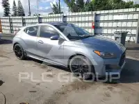 2019 Hyundai Veloster фото