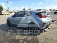 2019 Hyundai Veloster фото