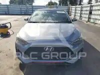 2019 Hyundai Veloster фото