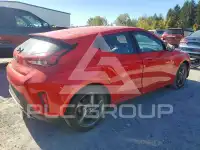 2019 Hyundai Veloster фото