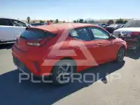 2019 Hyundai Veloster фото