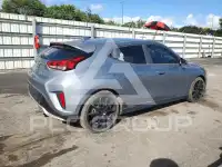 2019 Hyundai Veloster фото