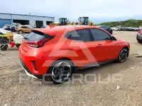 2019 Hyundai Veloster фото