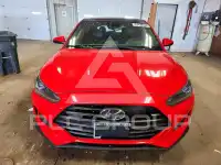 2019 Hyundai Veloster photo