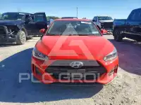 2019 Hyundai Veloster фото