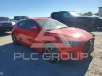 2019 Hyundai Veloster фото