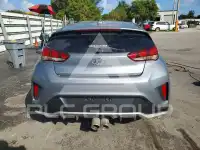 2019 Hyundai Veloster фото