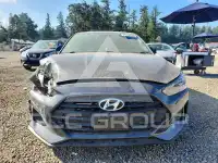 2019 Hyundai Veloster фото