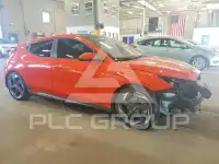 2019 Hyundai Veloster photo