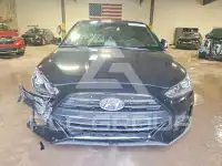 2019 Hyundai Veloster фото