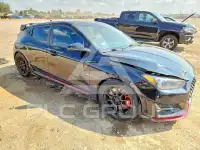 2019 Hyundai Veloster photo
