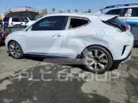 2019 Hyundai Veloster фото
