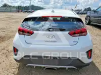 2019 Hyundai Veloster photo