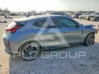 2019 Hyundai Veloster photo