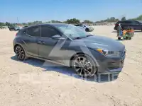 2019 Hyundai Veloster фото