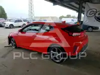 2019 Hyundai Veloster фото