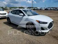2019 Hyundai Veloster photo
