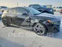 2019 Hyundai Veloster фото