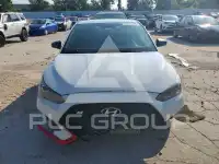2019 Hyundai Veloster фото