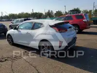 2019 Hyundai Veloster фото